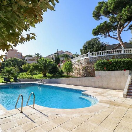 Villa Vita in Elviria Marbella Esterno foto