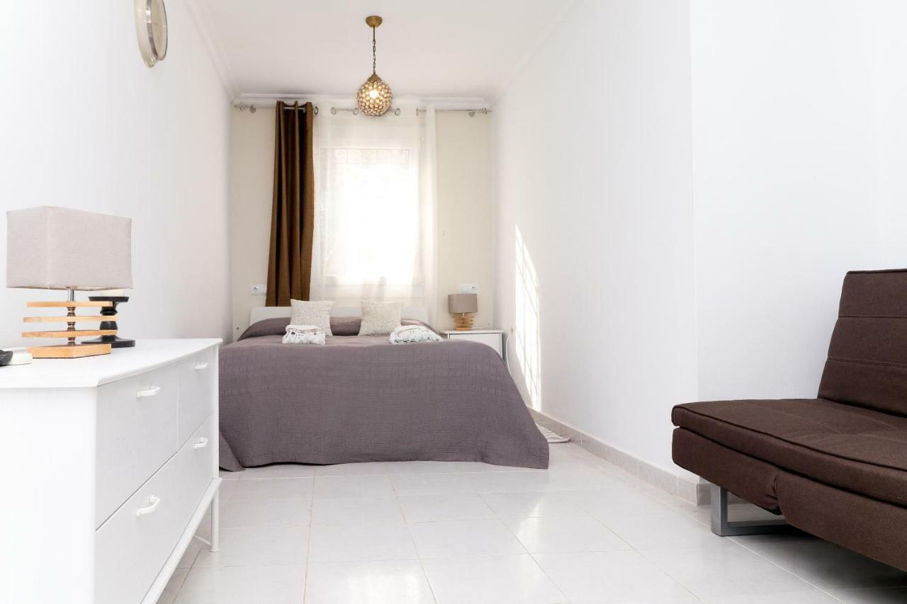 Villa Vita in Elviria Marbella Esterno foto