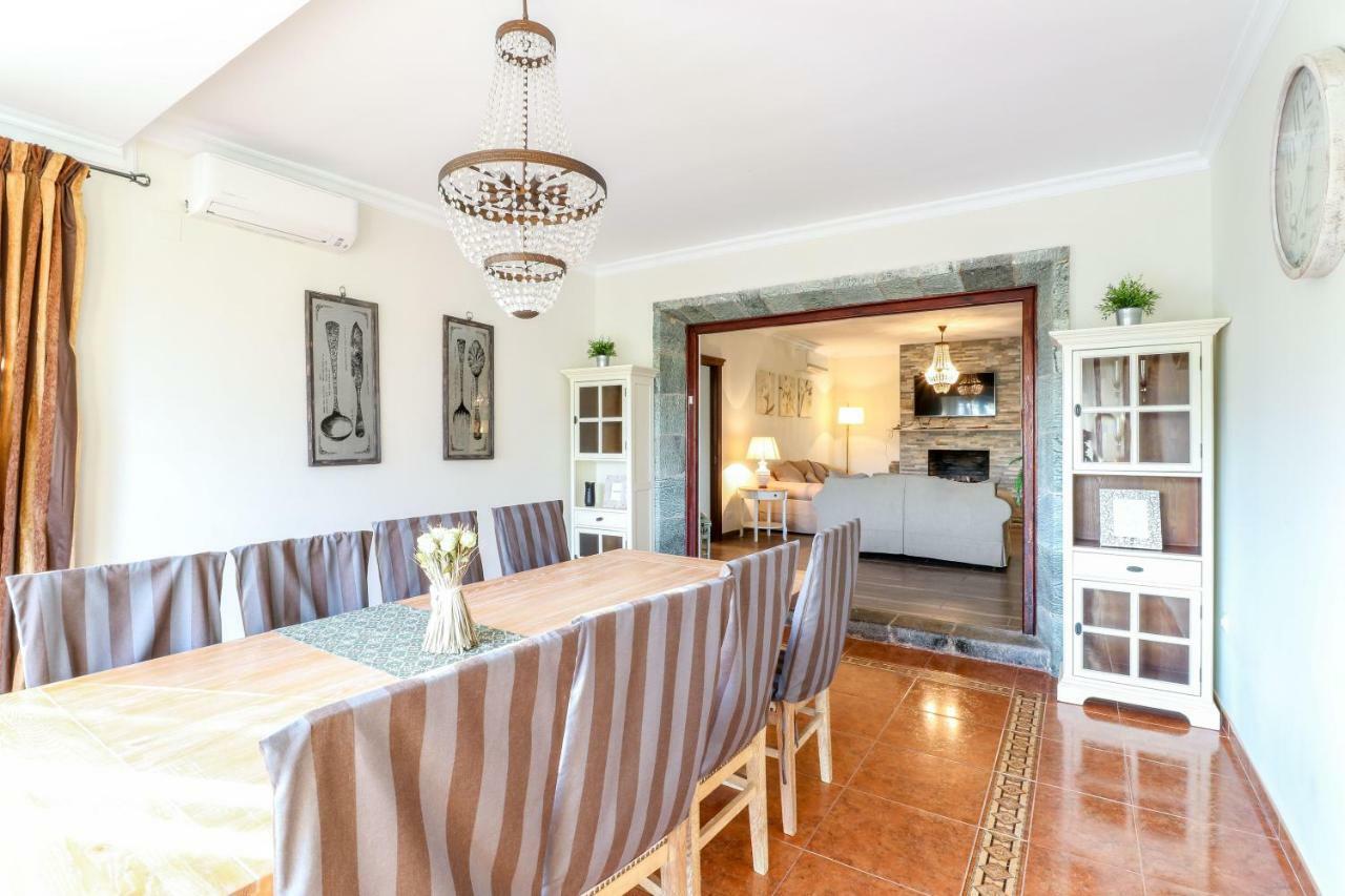 Villa Vita in Elviria Marbella Esterno foto